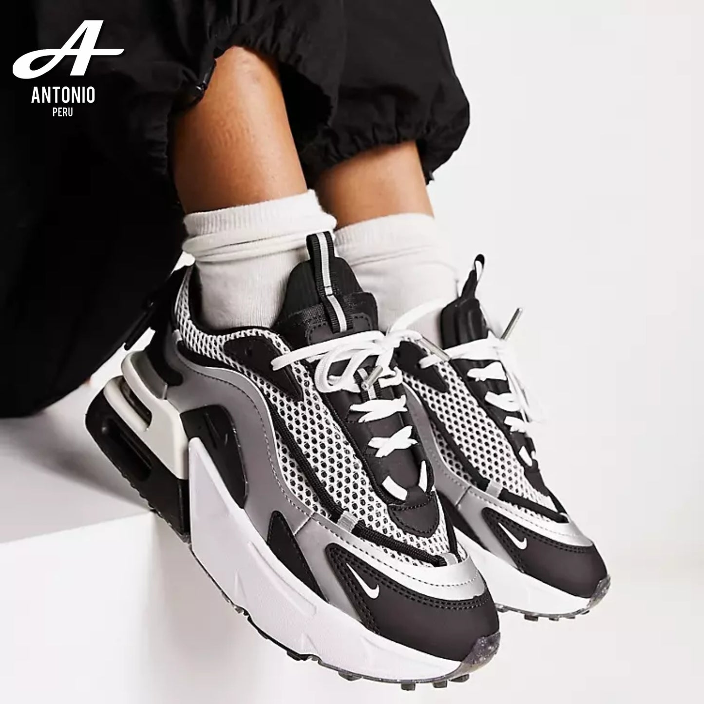 Nike air max furyosa