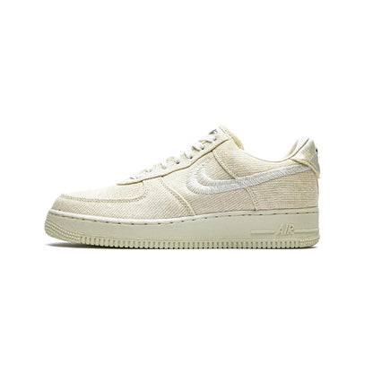 NIKE AIR FORCE 1 STUSSY