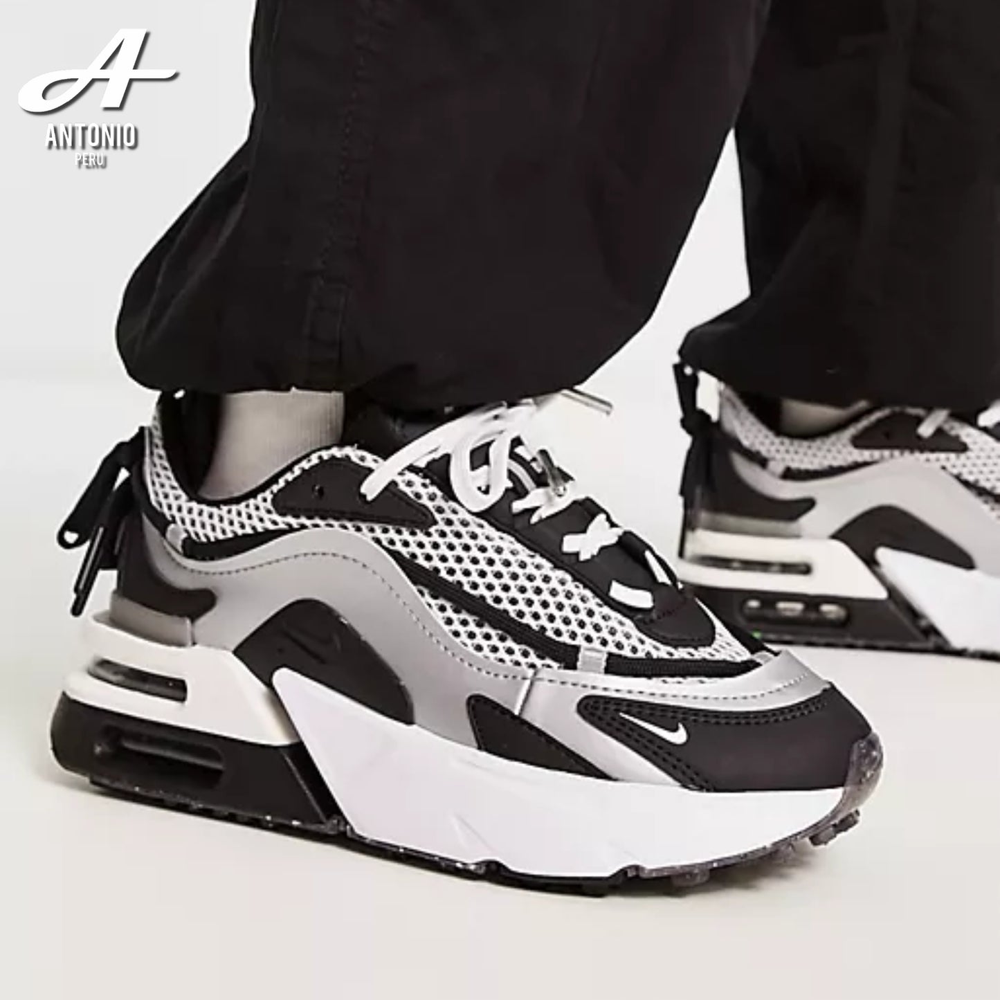 Nike air max furyosa