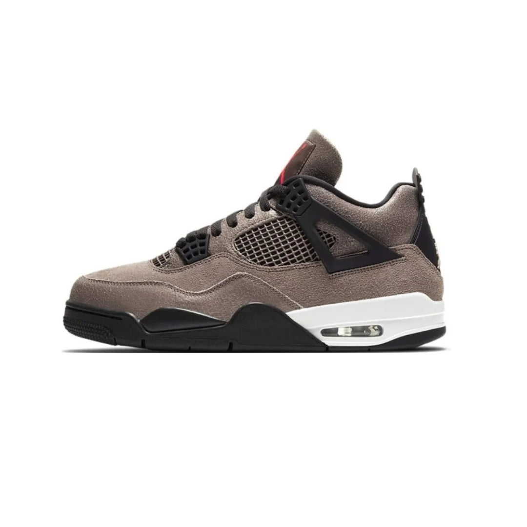 AIR JORDAN 4 RETRO "TAUPE HAZE"