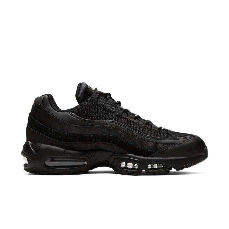 NIKE AIR MAX 95 "BLACK"