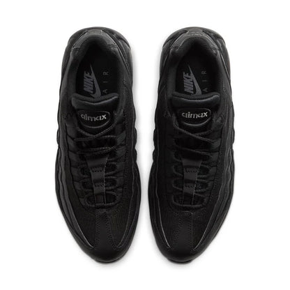 NIKE AIR MAX 95 "BLACK"