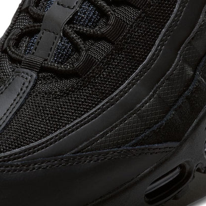 NIKE AIR MAX 95 "BLACK"