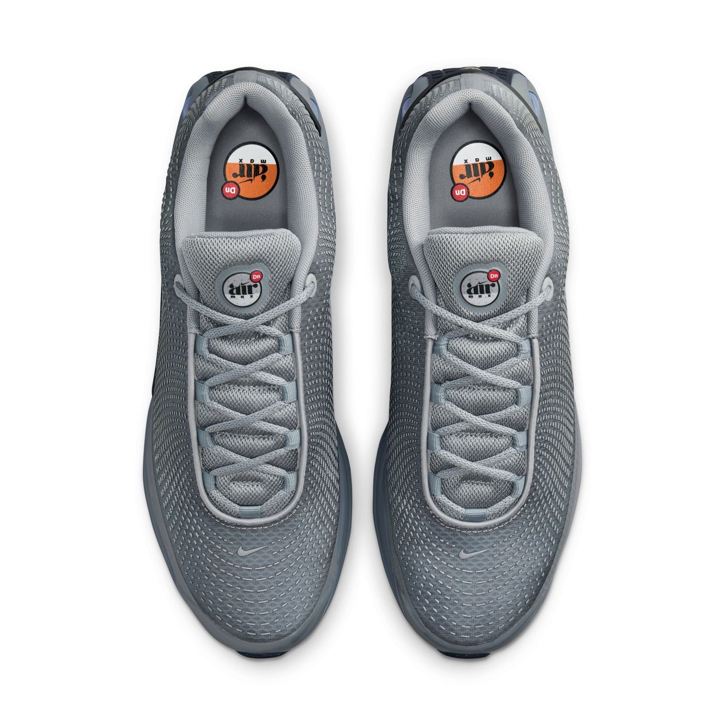 NIKE AIR MAX DN "SMOKE GREY"