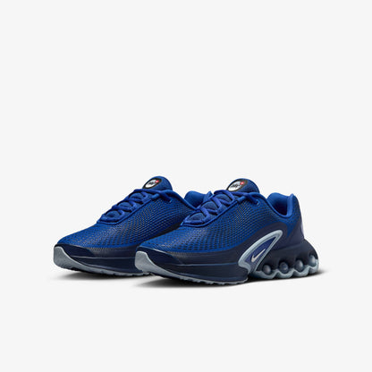 NIKE AIR MAX DN "BLUE"
