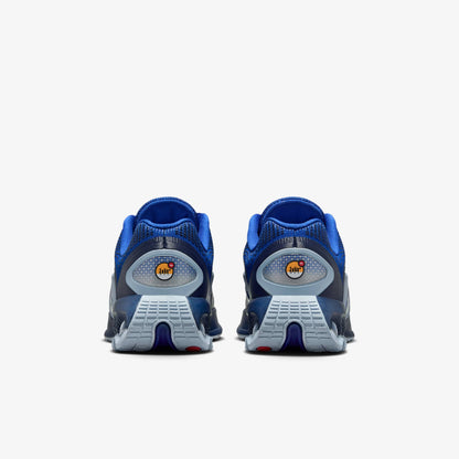 NIKE AIR MAX DN "BLUE"