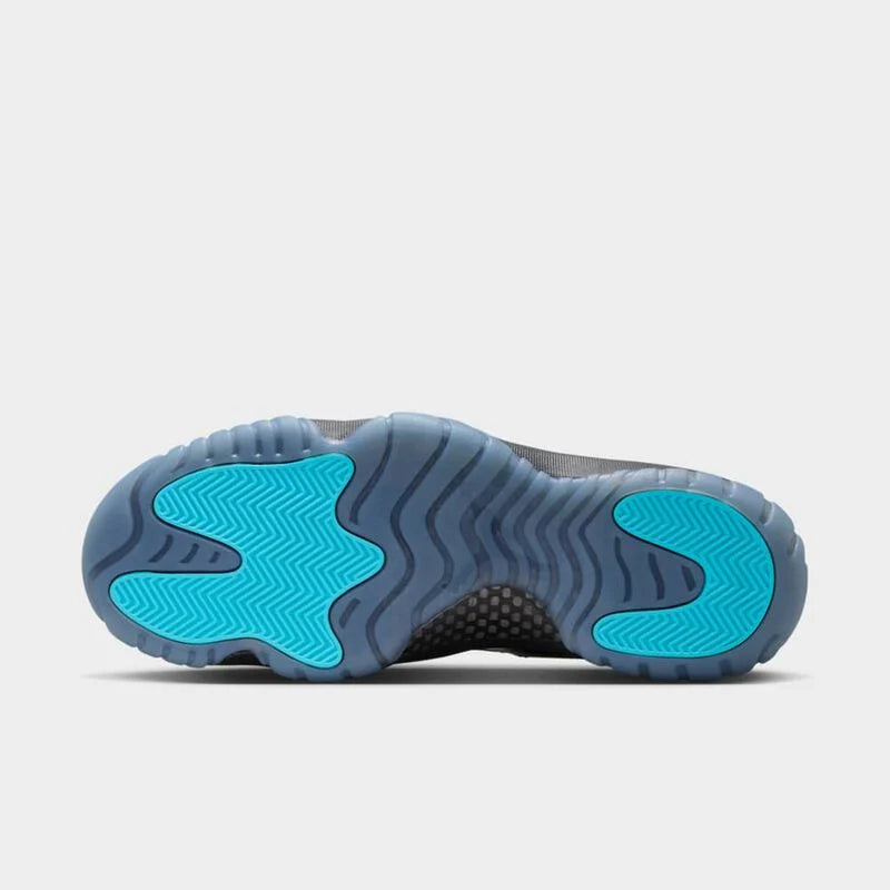 AIR JORDAN 11 RETRO "GAMMA BLUE"