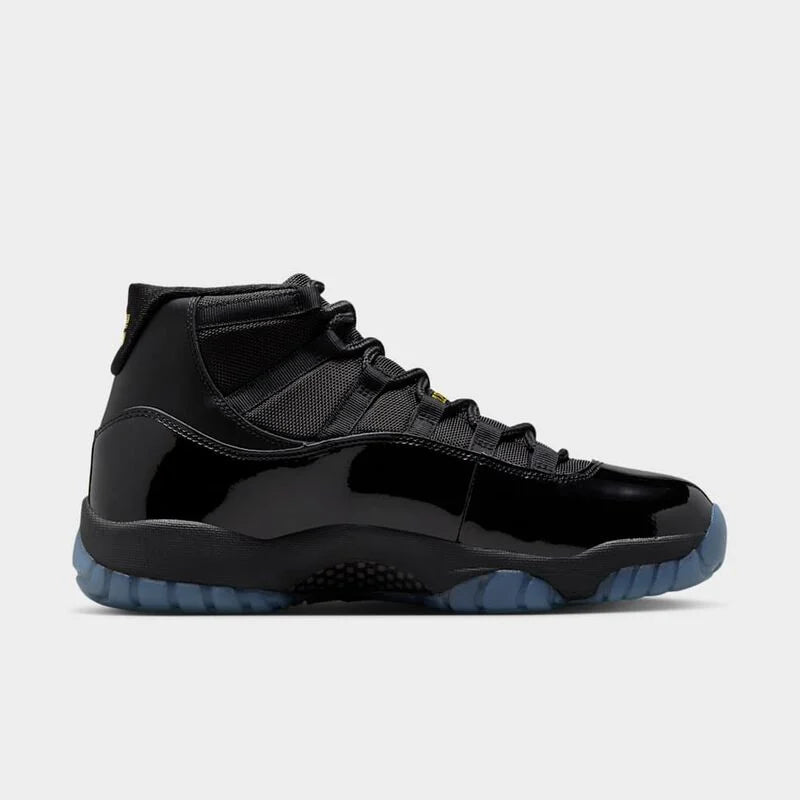 AIR JORDAN 11 RETRO "GAMMA BLUE"