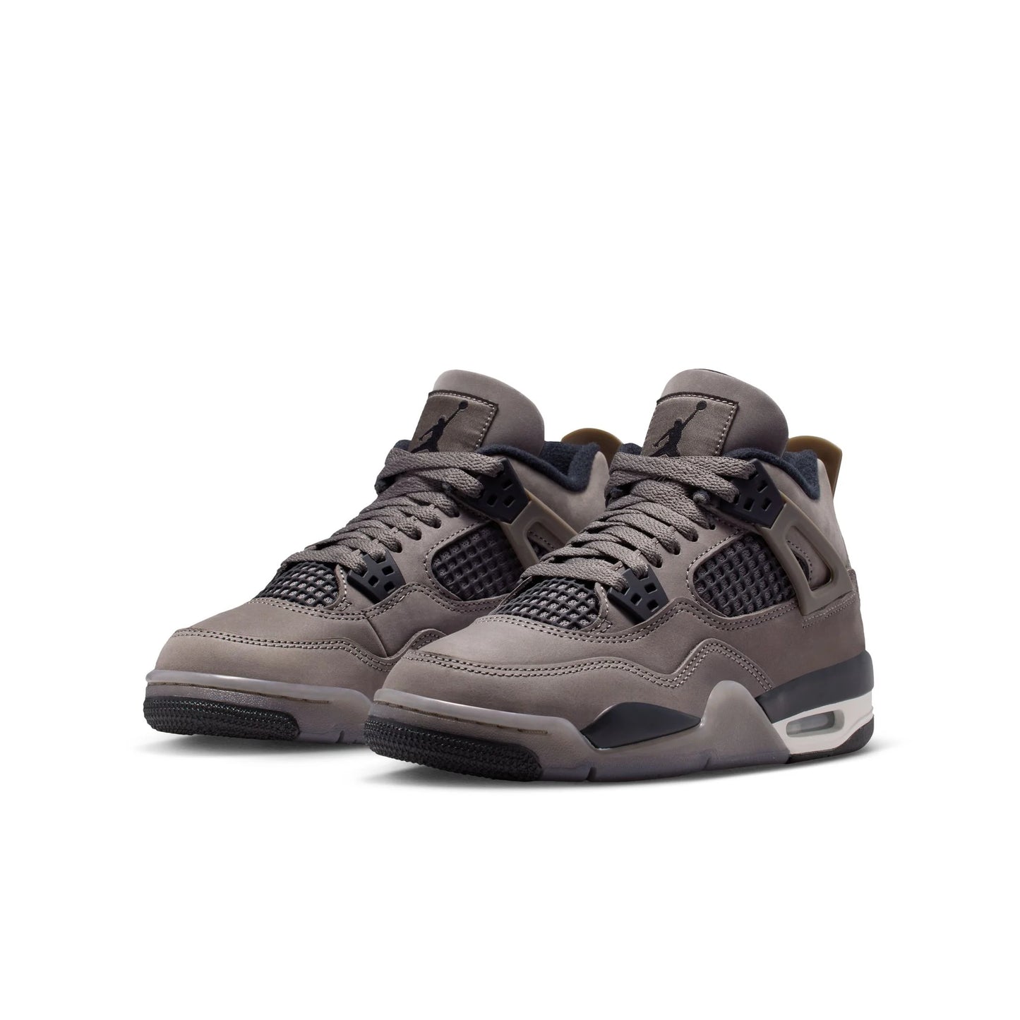 AIR JORDAN 4 RETRO "CAVE STONE"