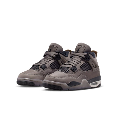 AIR JORDAN 4 RETRO "CAVE STONE"