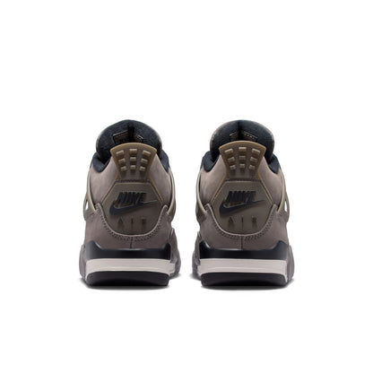AIR JORDAN 4 RETRO "CAVE STONE"