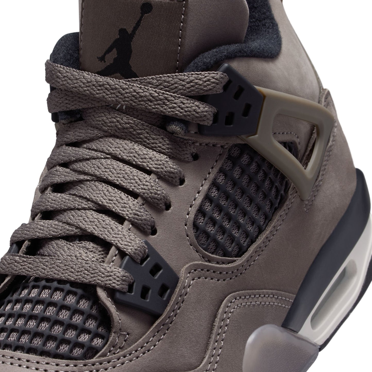AIR JORDAN 4 RETRO "CAVE STONE"