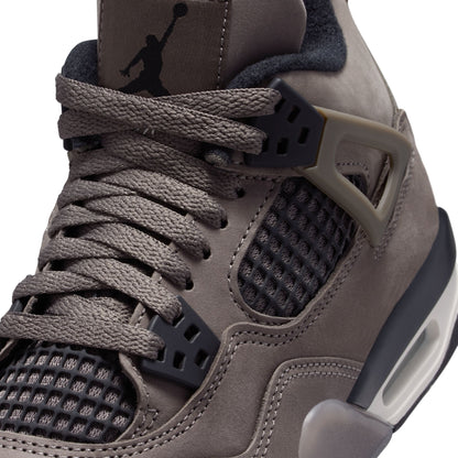 AIR JORDAN 4 RETRO "CAVE STONE"