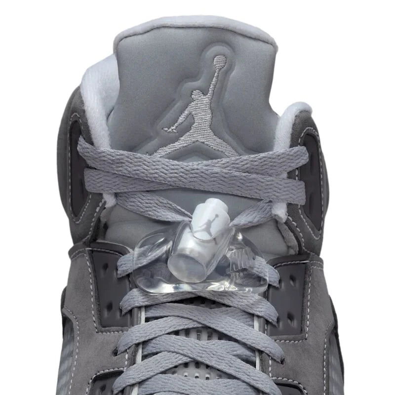 AIR JORDAN 5 RETRO "WOLF GREY"