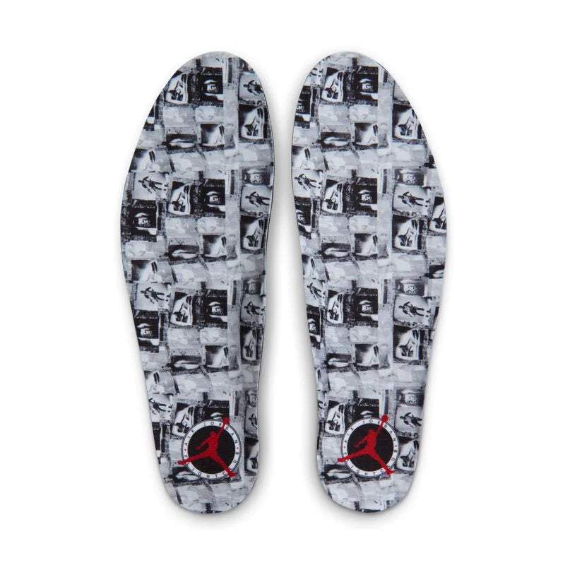 AIR JORDAN 4 RETRO "FLIGHT CLUB"