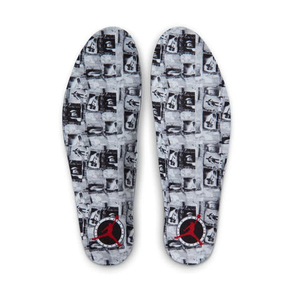 AIR JORDAN 4 RETRO "FLIGHT CLUB"