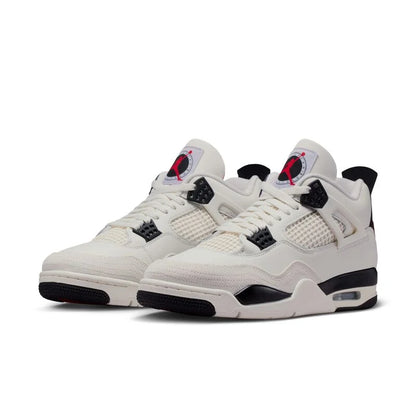 AIR JORDAN 4 RETRO "FLIGHT CLUB"