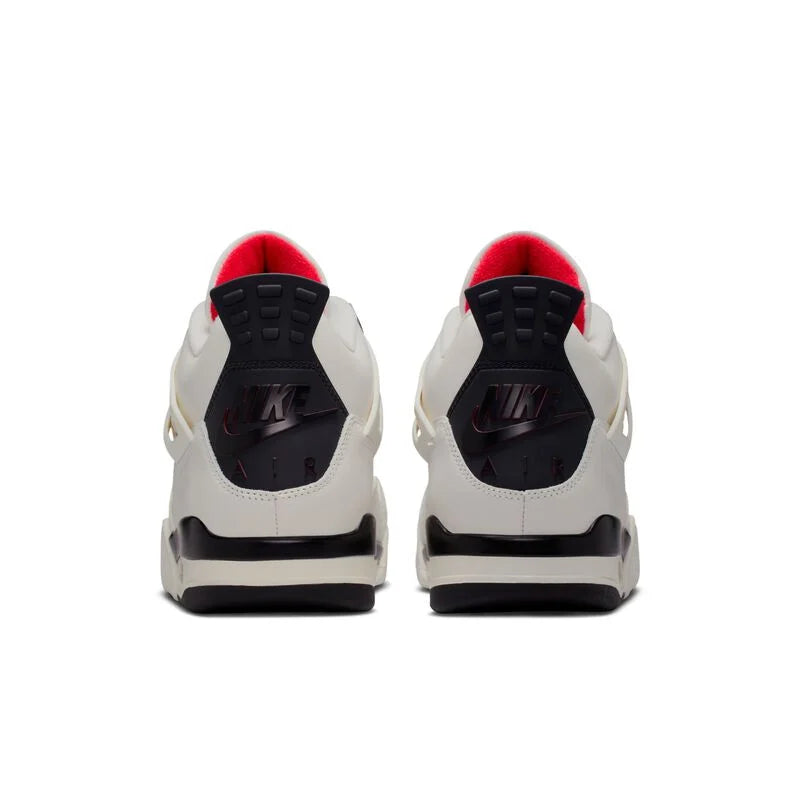 AIR JORDAN 4 RETRO "FLIGHT CLUB"