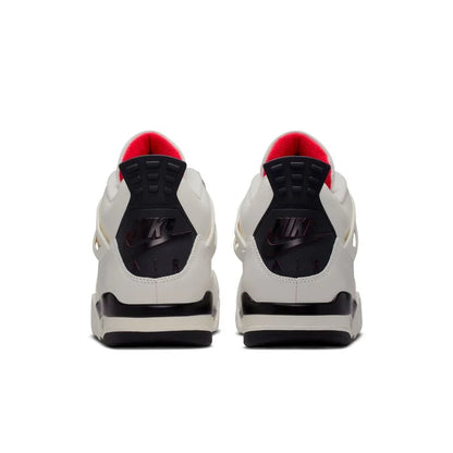 AIR JORDAN 4 RETRO "FLIGHT CLUB"