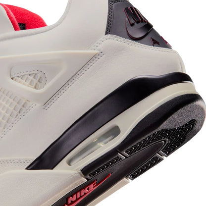 AIR JORDAN 4 RETRO "FLIGHT CLUB"