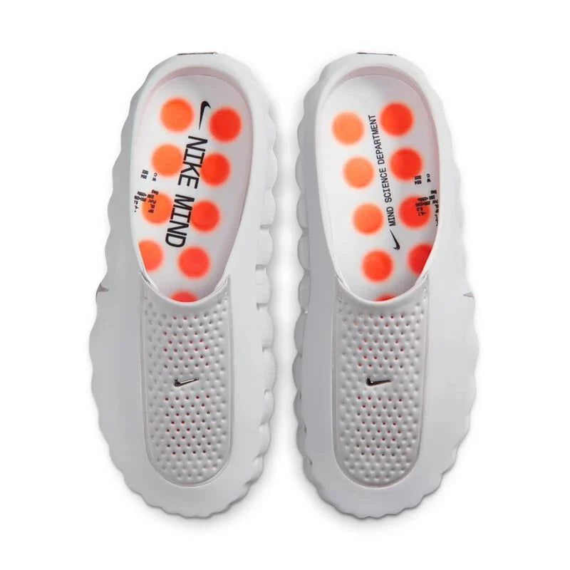 NIKE MIND "WHITE"