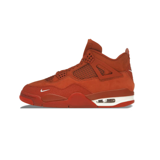 JORDAN 4 RETRO "BRICK BY BRICK" PK