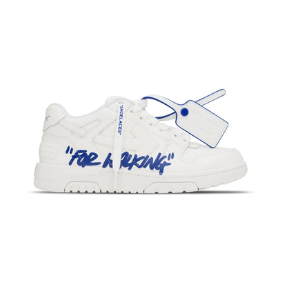 OFF WHITE "FOR WALKING"
