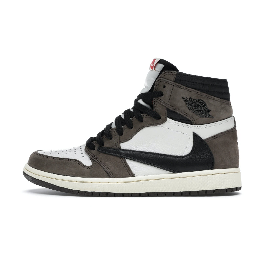 Jordan 1 Retro High Travis Scott Cactuac Jack