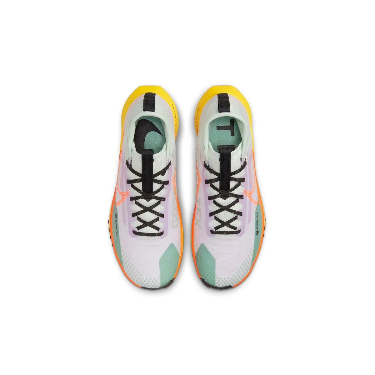 NIKE PEGASUS TRAIL 4 GORO-TEX