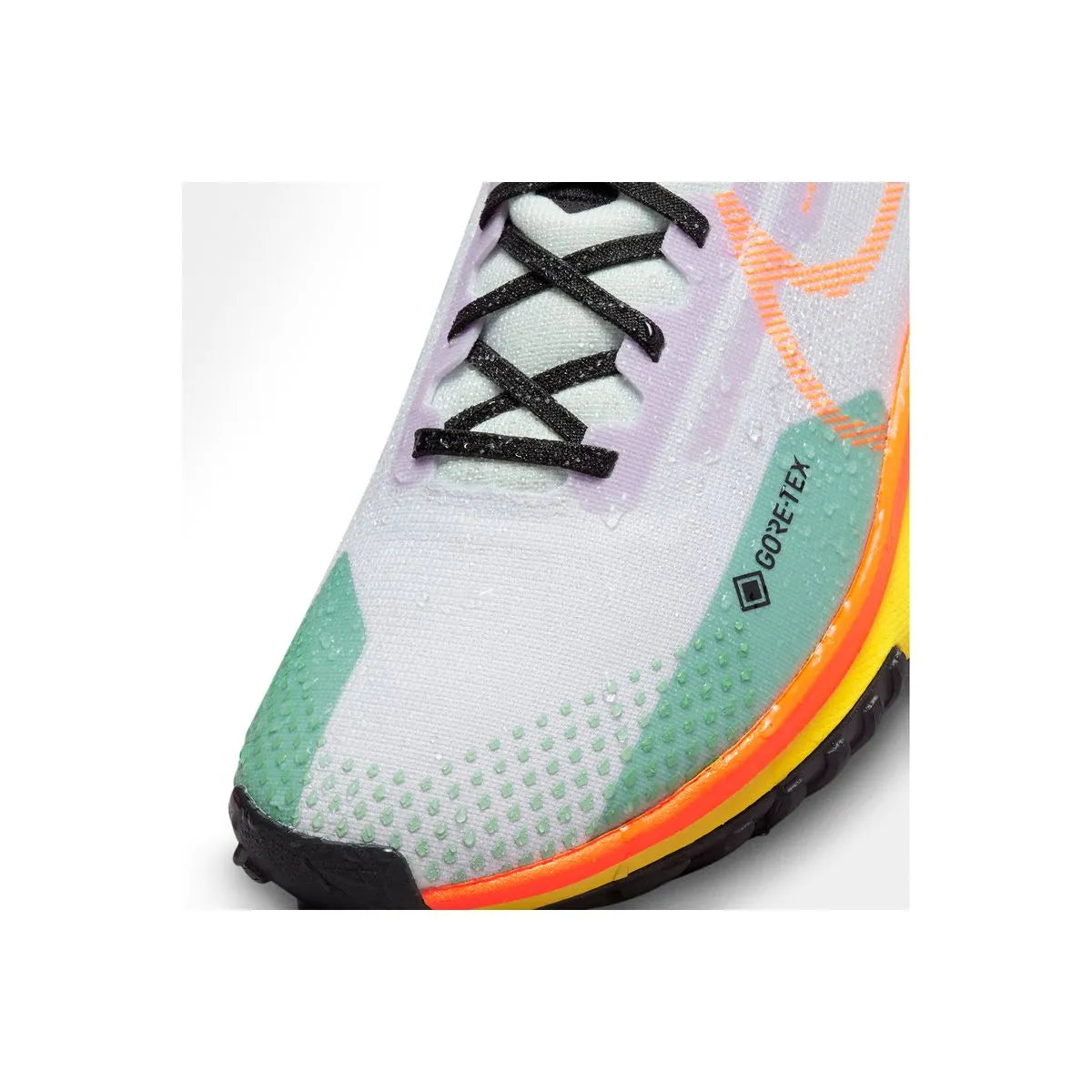 NIKE PEGASUS TRAIL 4 GORO-TEX
