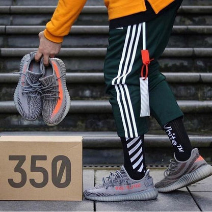 ADIDAS YEZZY 350 "BELUGA"