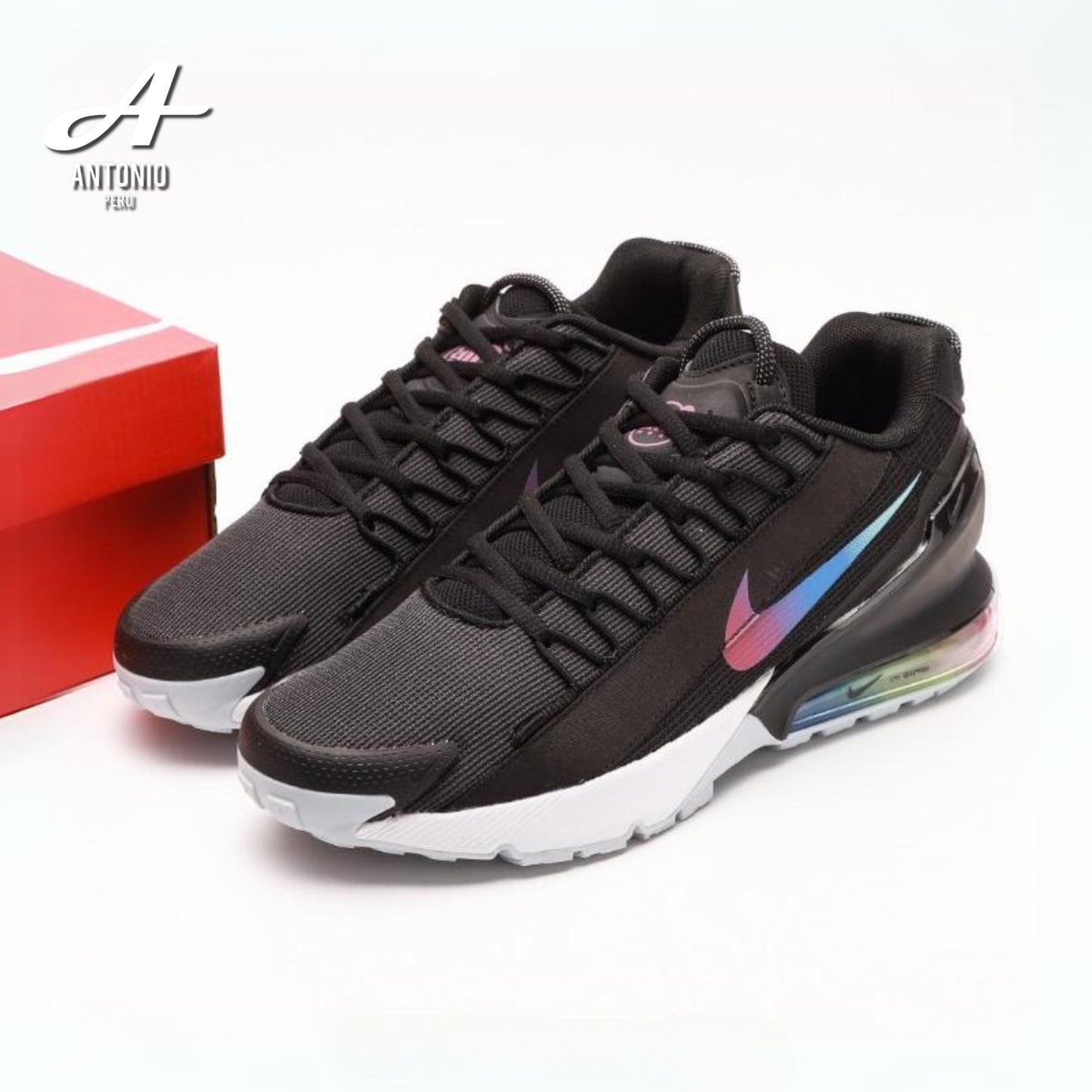 NIKE AIR MAX PULSE ROAM