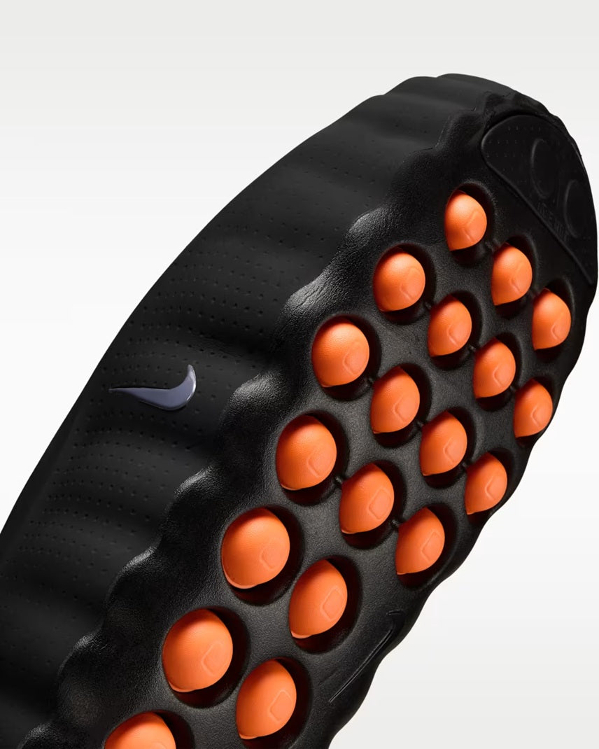 NIKE MIND "BLACK"