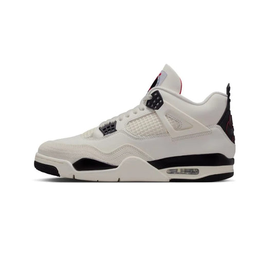 AIR JORDAN 4 RETRO "FLIGHT CLUB"