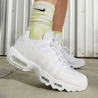 NIKE AIR MAX 95 BLANCO