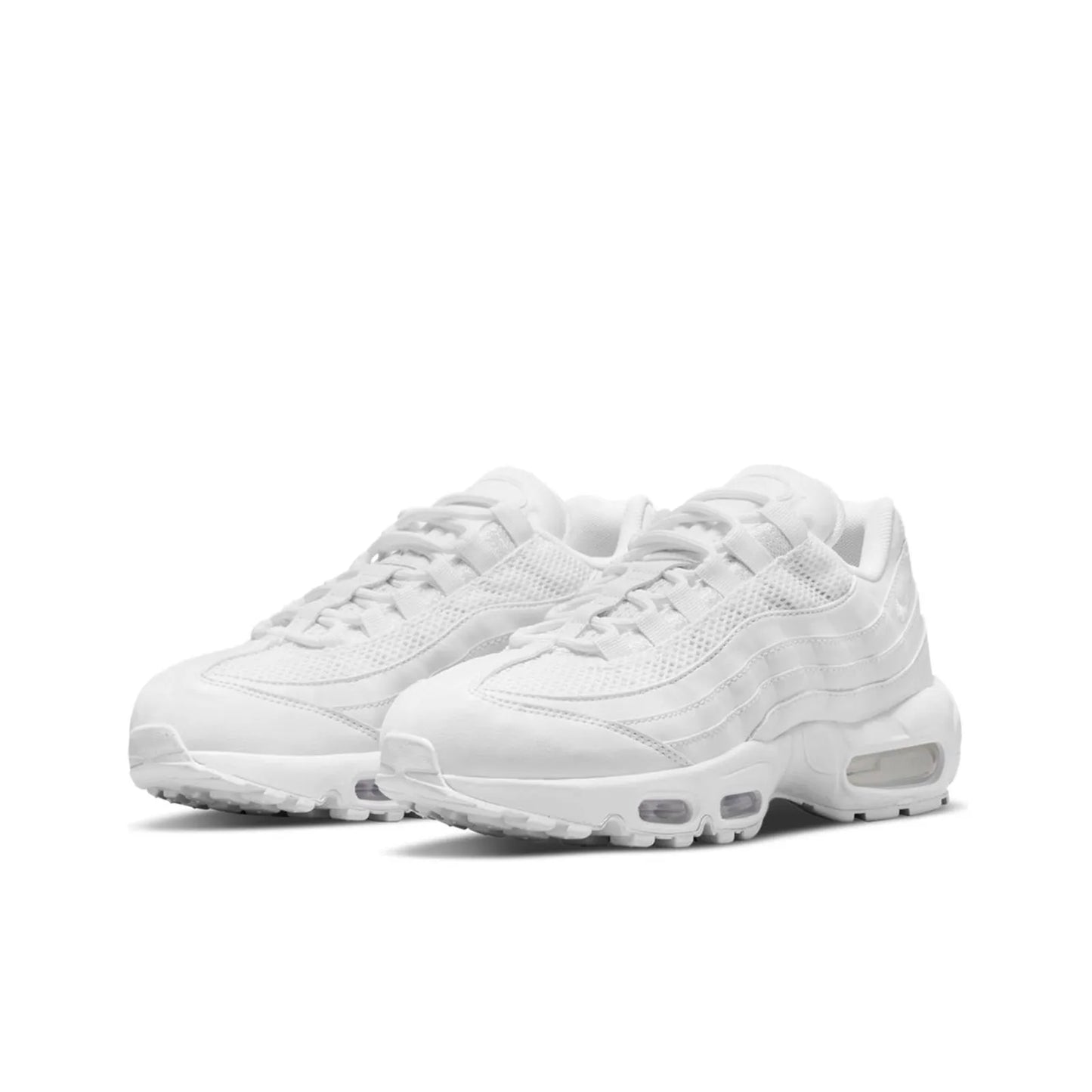 NIKE AIR MAX 95 BLANCO