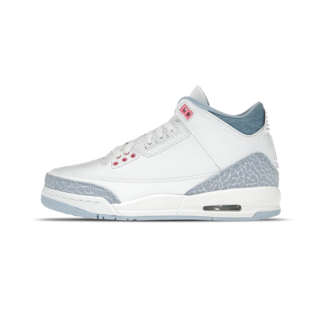 AIR JORDAN 3 RETRO WOMEN