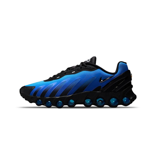 NIKE AIR MAX DN8"BLUE BLACK"