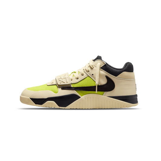 JORDAN X TRAVIS SCOTT JUMPMAN JACK BRIGHT CACTUS PK