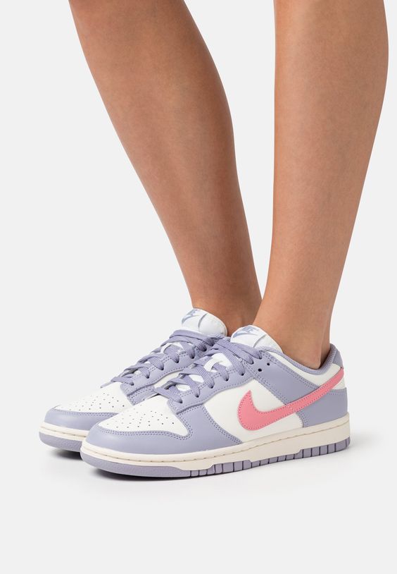 NIKE DUNK LOW INDIGO HAZE