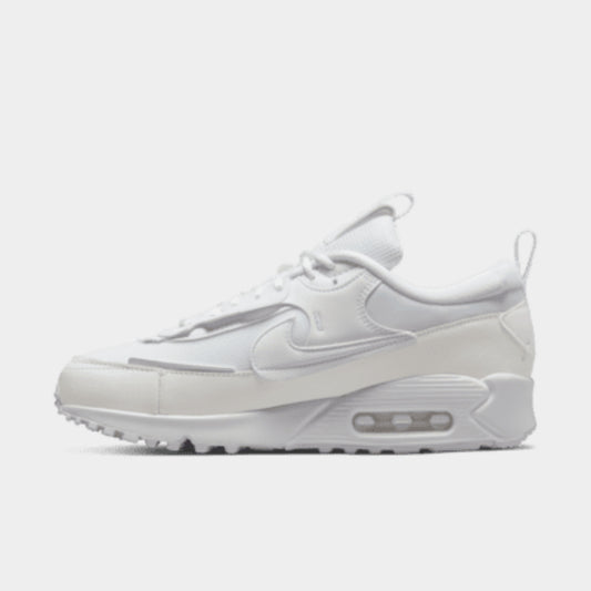 Nike air max 90 futura "Triple White"