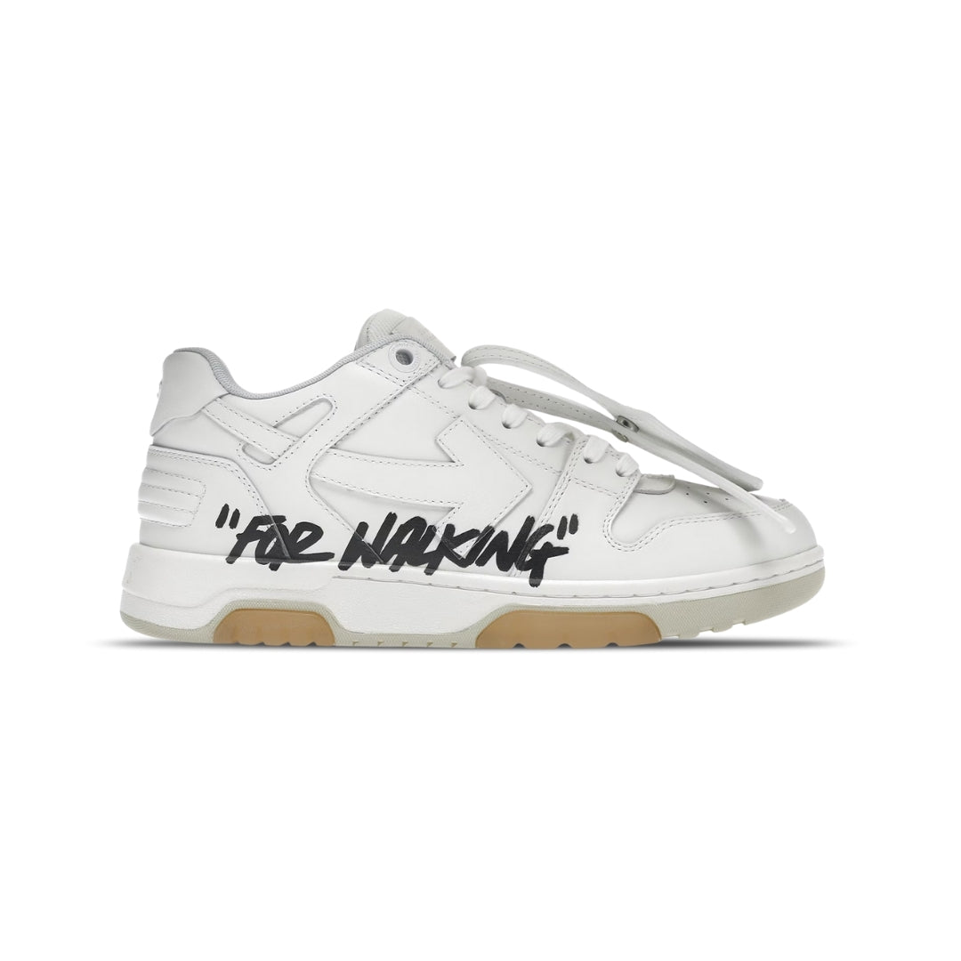 OFF WHITE "FOR WALINKG"