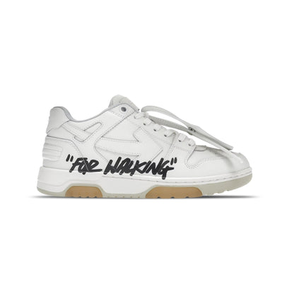 OFF WHITE "FOR WALINKG"