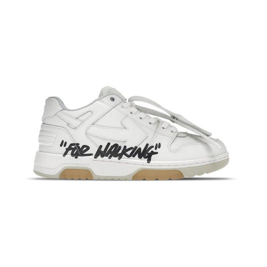 OFF WHITE "FOR WALINKG"