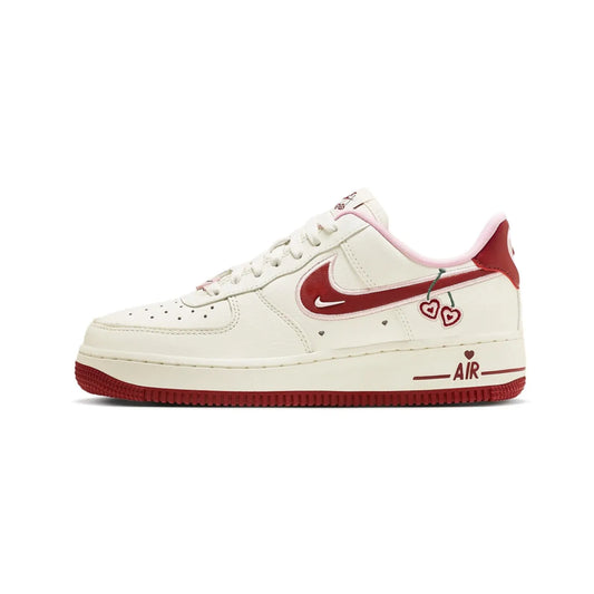 Nike air force 1 "Valentine Days"