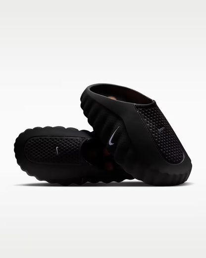 NIKE MIND "BLACK"