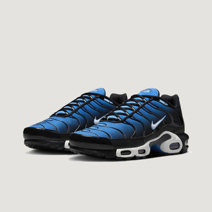 NIKE AIR MAX TN BLUE VOLTAGE