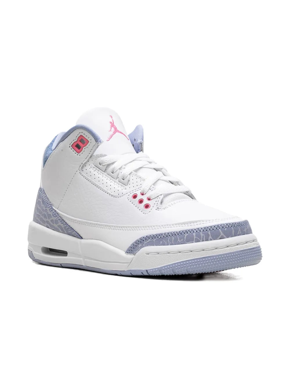 AIR JORDAN 3 RETRO WOMEN