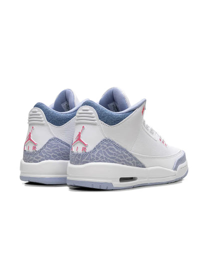 AIR JORDAN 3 RETRO WOMEN