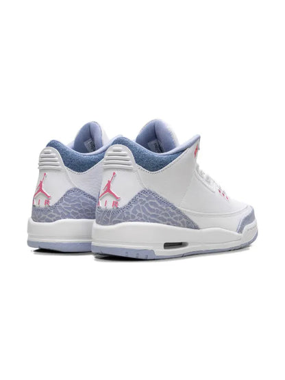 AIR JORDAN 3 RETRO WOMEN